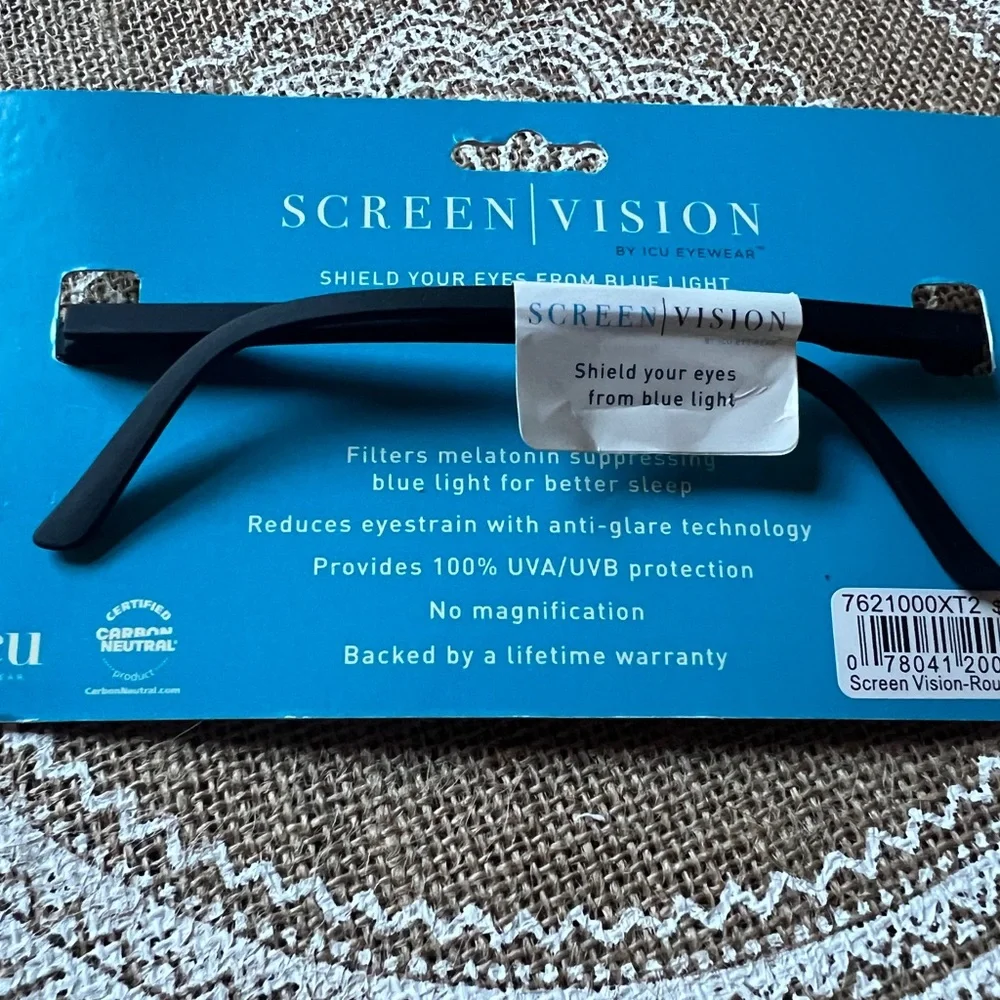 ScreenVision nwt—brand new